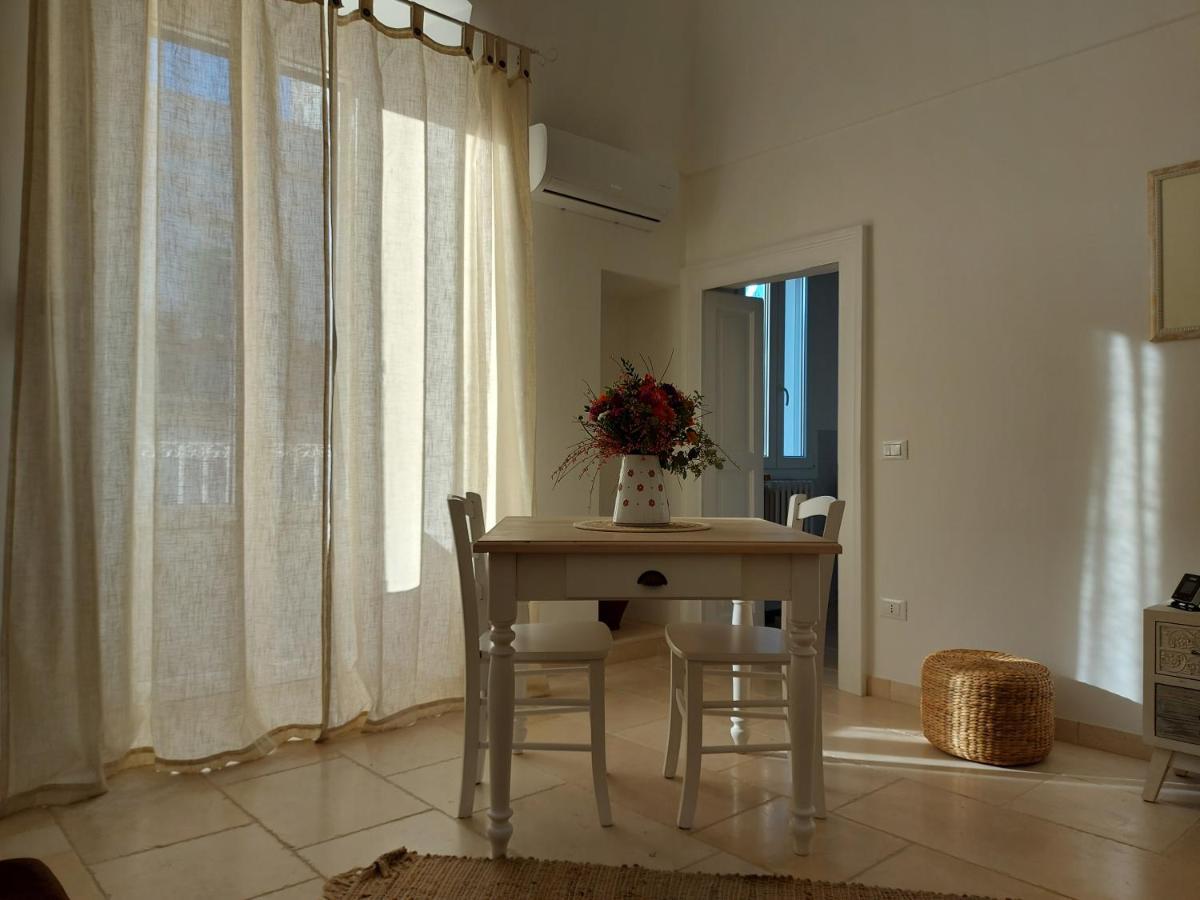 Dimora Le Vele Apartment Monopoli Exterior photo