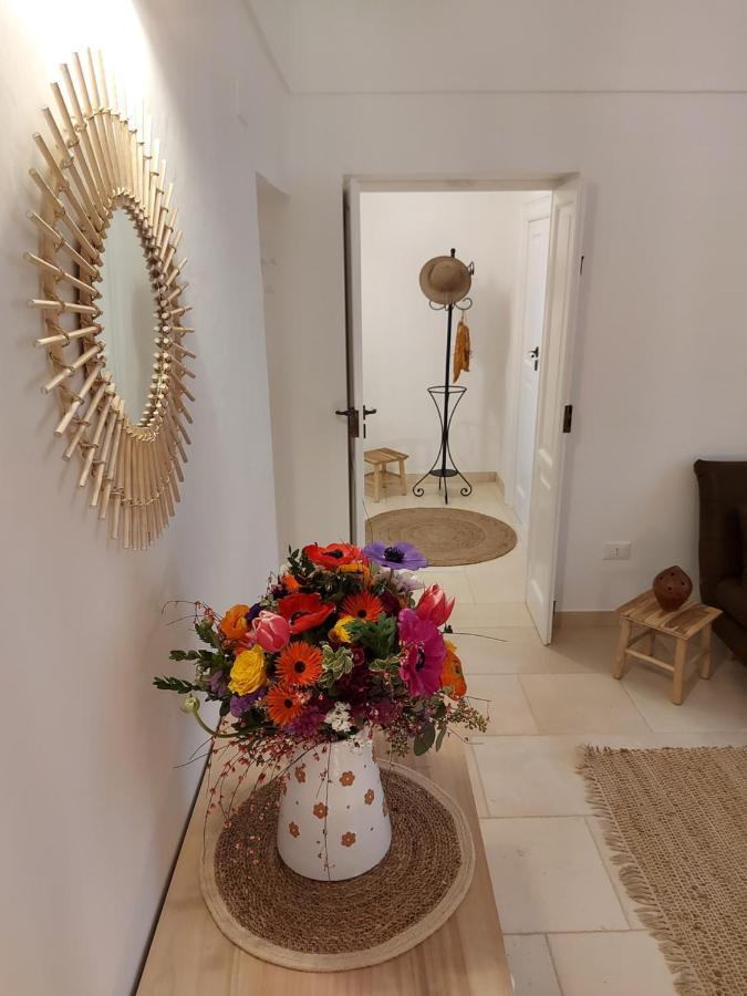 Dimora Le Vele Apartment Monopoli Exterior photo