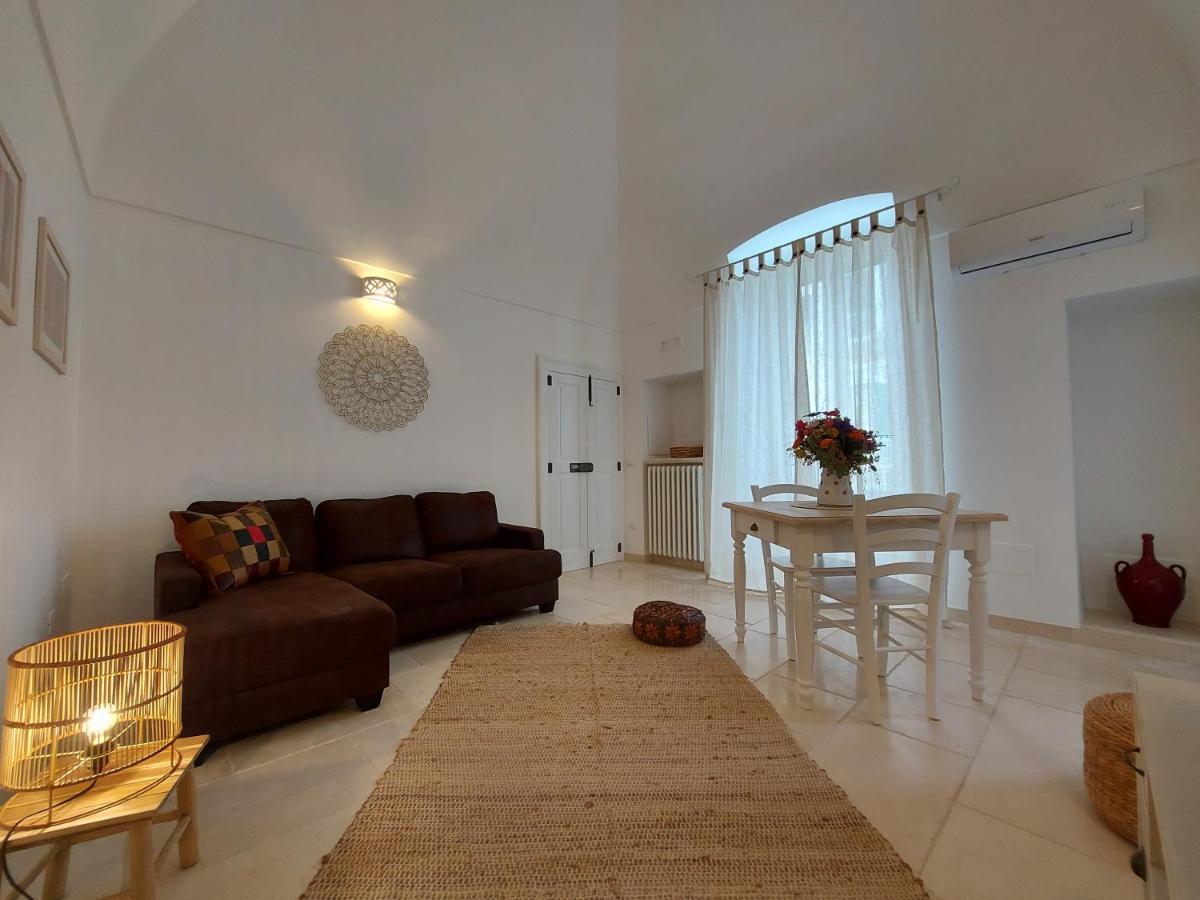 Dimora Le Vele Apartment Monopoli Exterior photo