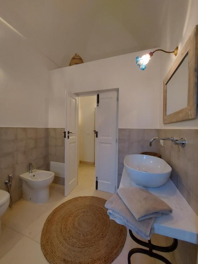 Dimora Le Vele Apartment Monopoli Exterior photo