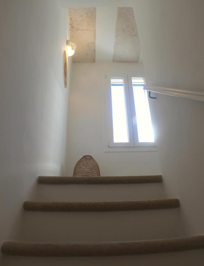 Dimora Le Vele Apartment Monopoli Exterior photo